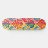Verfijnde Elegantie Persoonlijk Skateboard (Horizontaal)