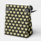 Verfijnde Huwelijkspartij Evenementen Bedankdoosjes (Achterkant)