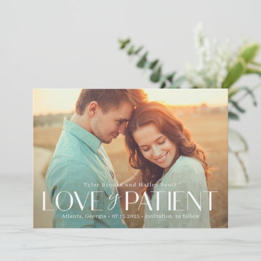 Verfijnde tekst BEWERKBARE KLEUR Wijzig de Kaart D (Staand voorkant)