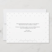 Verfijnde tekst BEWERKBARE KLEUR Wijzig de Kaart D (Achterkant)