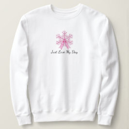 Verfijnde wintertrui voor vrouwen | Zweetshirt Trui