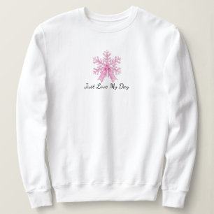 Verfijnde wintertrui voor vrouwen Zweetshirt Trui