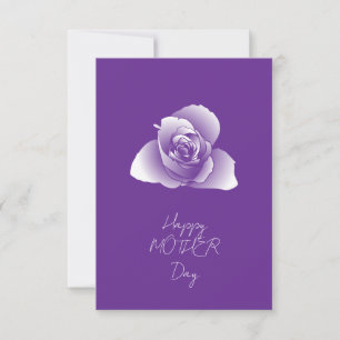 Verfijnde Witte Gedefinieerde Kunstige Bloemschadu Kaart