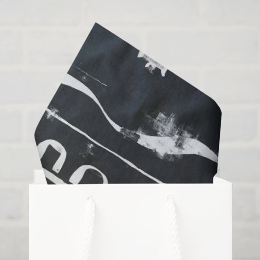 Verfijnde Zielvolle Feestdagen Tissuepapier (Cadeauzakje)