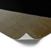 Verfijning door Harry Watrous Poster (Hoek)