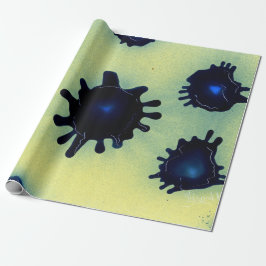 verfinfuus cadeaupapier