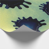 verfinfuus cadeaupapier (Hoek)