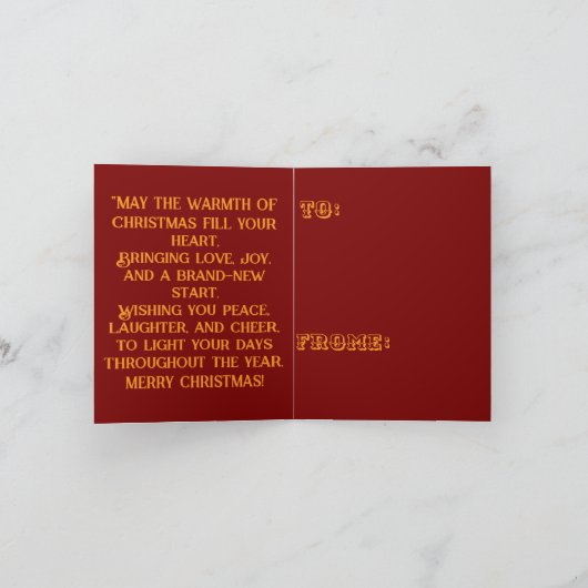 Verfkaartje (Binnen)