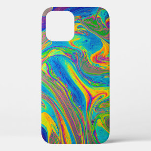 Verflauwte verf Case-Mate iPhone case
