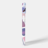 Verfpalet | Mooi Kleurrijk Aquarel Case-Mate iPhone Case (Achterkant / Rechts)