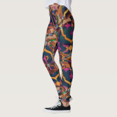 Verfpartij Leggings (Links)