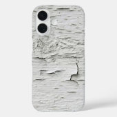 Verfpatroon schillen Case-Mate iPhone case (Achterkant)