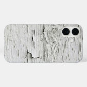 Verfpatroon schillen Case-Mate iPhone case (Achterkant (horizontaal))