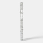 Verfpatroon schillen Case-Mate iPhone case (Achterkant / Links)