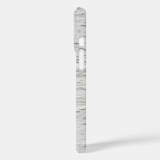 Verfpatroon schillen Case-Mate iPhone case (Achterkant / Links)