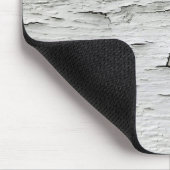 Verfpatroon schillen muismat (Hoek)