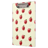 Verfraai Appels Klembord (Links)