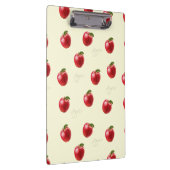 Verfraai Appels Klembord (Rechts)