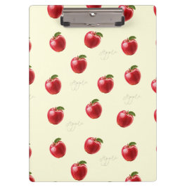 Verfraai Appels Klembord