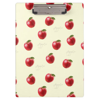 Verfraai Appels Klembord