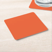 Verfraai uw ruimte met een opvallend oranje kleur