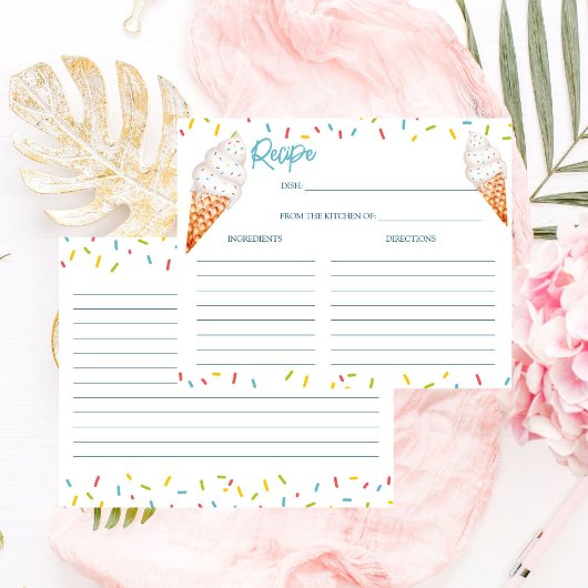 Verfraaide ijscrème vrijgezellenfeest Receptenkaar