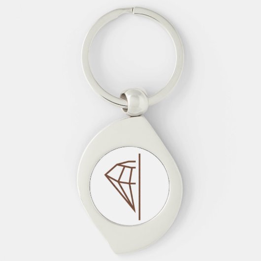 verfraaiing sleutelhanger (Voorkant)