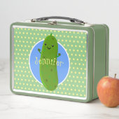 Verfris de gelukkige illustratie van de cartoon pi (In situ)