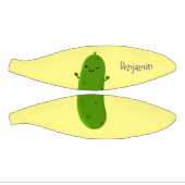 Verfris de gelukkige illustratie van de cartoon pi basketbal (Panelen)