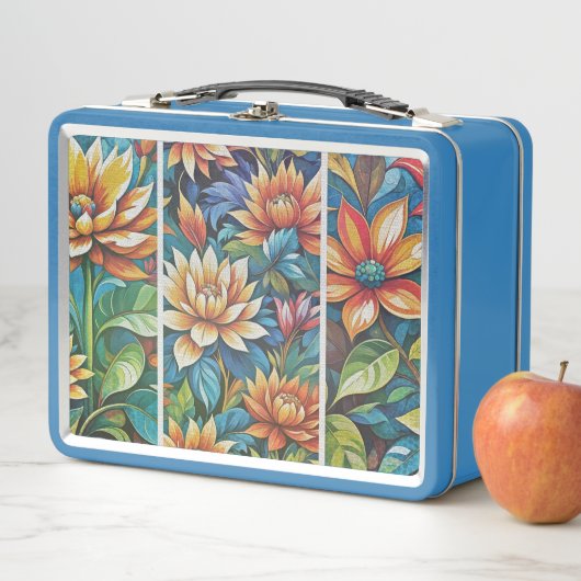 Verfris de lucht (In situ)