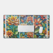 Verfris de lucht bureaumat (Keyboard & Muis)