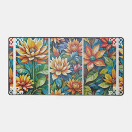 Verfris de lucht bureaumat