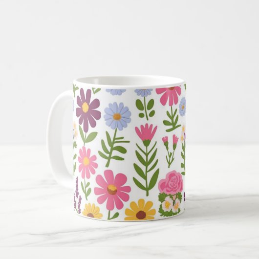 Verfris je dag met mooie Mokken (Voorkant links)