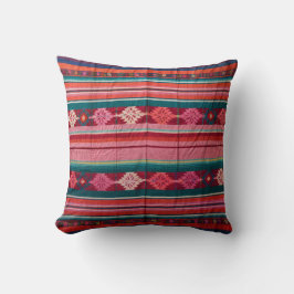 Verfris uw decor met Kilim-Kussens Kussen
