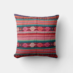 Verfris uw decor met Kilim-Kussens Kussen
