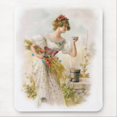 verfrissend moment muismat (Voorkant)