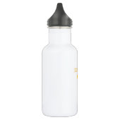 Verfrissende Citrus Waterfles (Links)