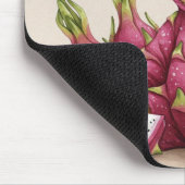 Verfrissende drakenfruit van Natasha Us Muismat (Hoek)