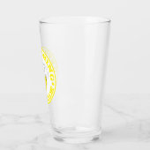 Verfrissende limonade gele lemon Ade Pitcher Glas (Links)