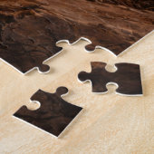 Verfrissende pauze | Paardenkunst | Puzzel (Zijkant)