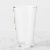 Verfrissing Glas (Links)