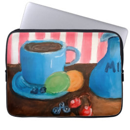 Verfrissingen Laptop Sleeve