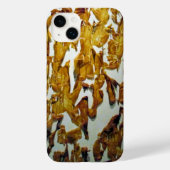 verfschil Case-Mate iPhone case (Achterkant)