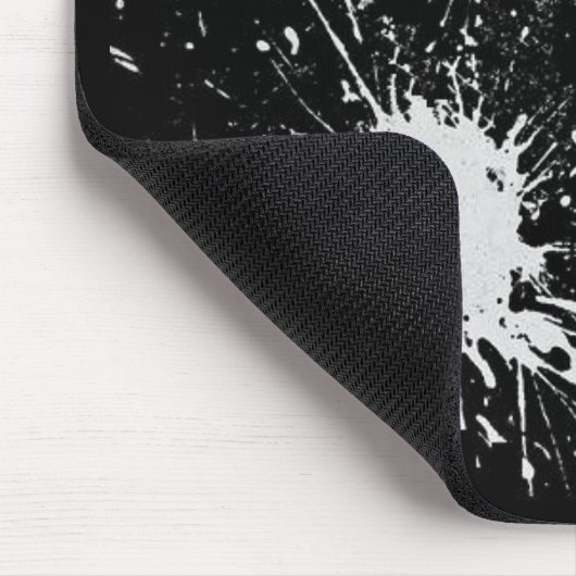 Verfspat Muismat (Hoek)