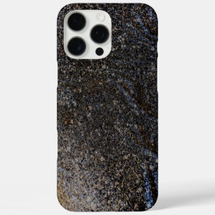 verfspatje sterrenstelsel iPhone 16 pro max hoesje