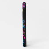 Verfspatten Case-Mate iPhone Case (Achterkant/links)