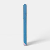 Verfspatten Samsung Galaxy Hoesje (Linkerkant)