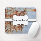 Verftextuur afpellen muismat (Met muis)