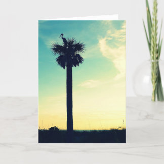 Verg tijd:) 5x7 notakaart, spatie binnen na te kaart