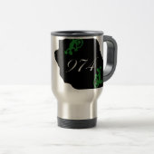 Vergadering 974 - Margoillat Reisbeker (Voorkant rechts)